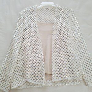 Fancy ladies top